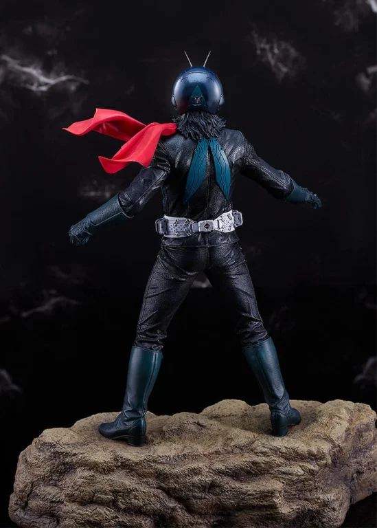 Shin Japan Heroes Universe - Non-Scale Figure - Masked Rider