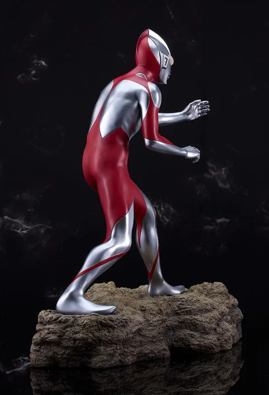 Shin Japan Heroes Universe - Non-Scale Figure - Ultraman