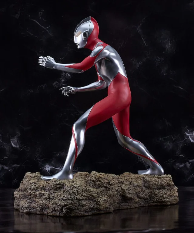 Shin Japan Heroes Universe - Non-Scale Figure - Ultraman