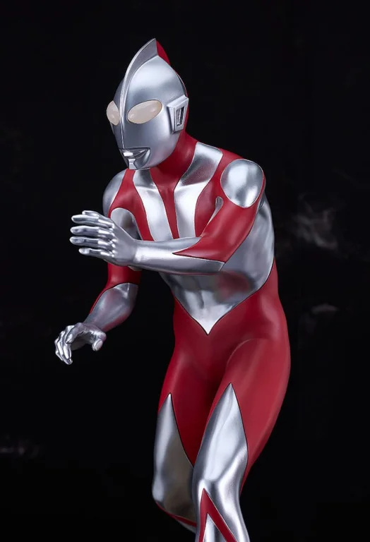 Shin Japan Heroes Universe - Non-Scale Figure - Ultraman