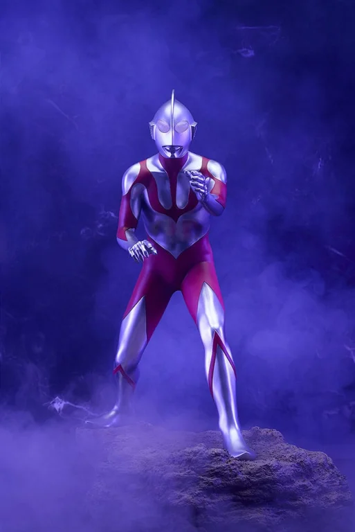 Shin Japan Heroes Universe - Non-Scale Figure - Ultraman