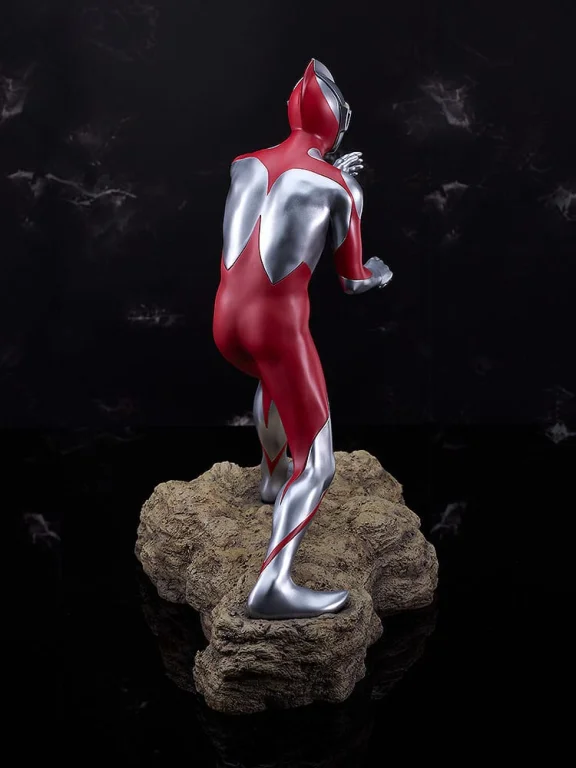 Shin Japan Heroes Universe - Non-Scale Figure - Ultraman