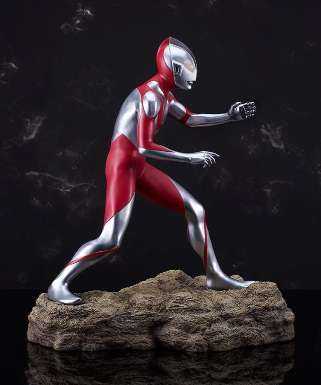 Shin Japan Heroes Universe - Non-Scale Figure - Ultraman