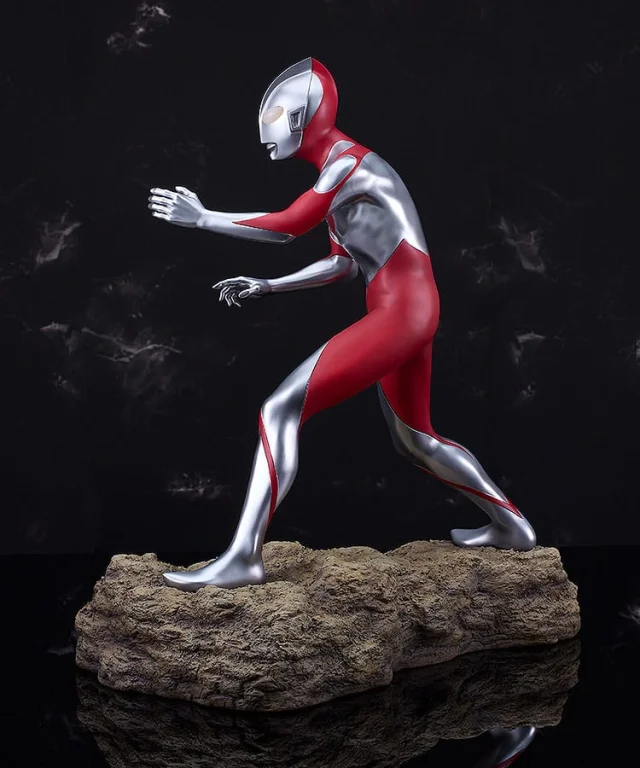 Shin Japan Heroes Universe - Non-Scale Figure - Ultraman