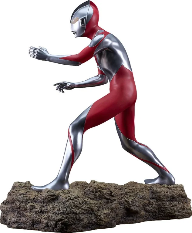 Shin Japan Heroes Universe - Non-Scale Figure - Ultraman