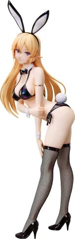 Produktbild zu Food Wars! Shokugeki no Soma - Scale Figure - Erina Nakiri (Bikini Bunny Ver.)