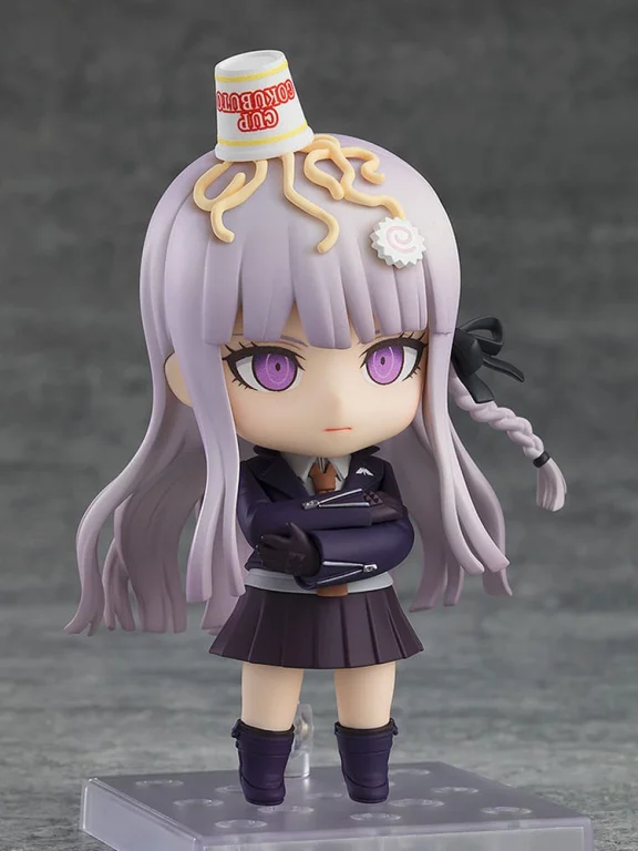 Danganronpa - Nendoroid - Kyōko Kirigiri