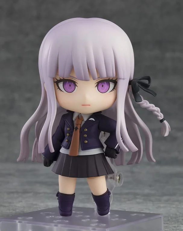 Danganronpa - Nendoroid - Kyōko Kirigiri