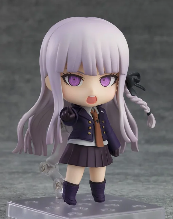 Danganronpa - Nendoroid - Kyōko Kirigiri