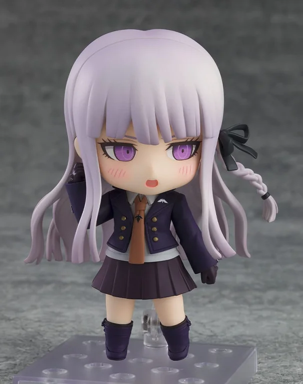 Danganronpa - Nendoroid - Kyōko Kirigiri