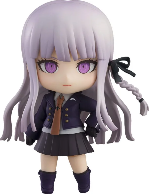 Danganronpa - Nendoroid - Kyōko Kirigiri