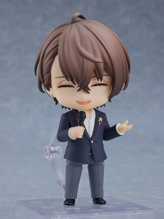 NIJISANJI - Nendoroid - Hayato Kagami