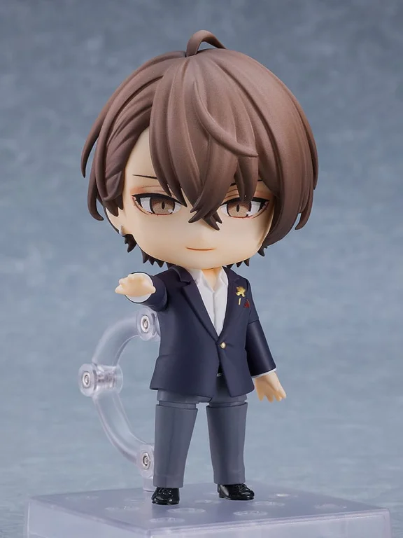 NIJISANJI - Nendoroid - Hayato Kagami