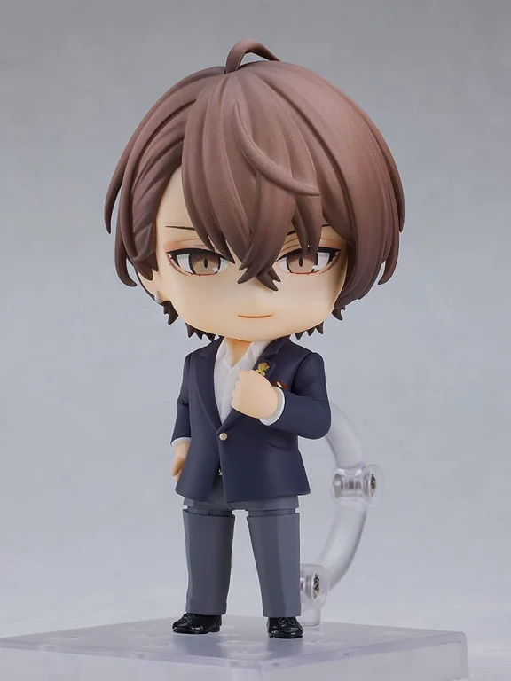 NIJISANJI - Nendoroid - Hayato Kagami