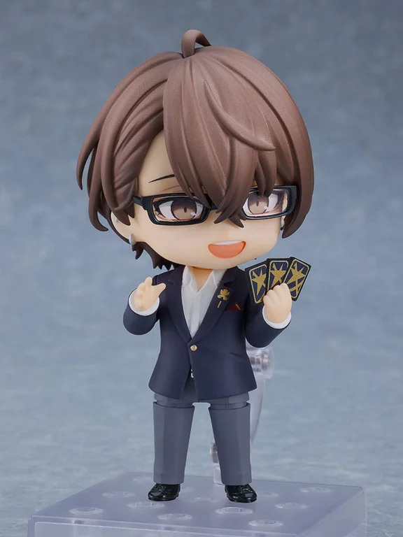 NIJISANJI - Nendoroid - Hayato Kagami