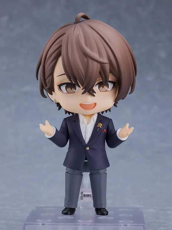 NIJISANJI - Nendoroid - Hayato Kagami