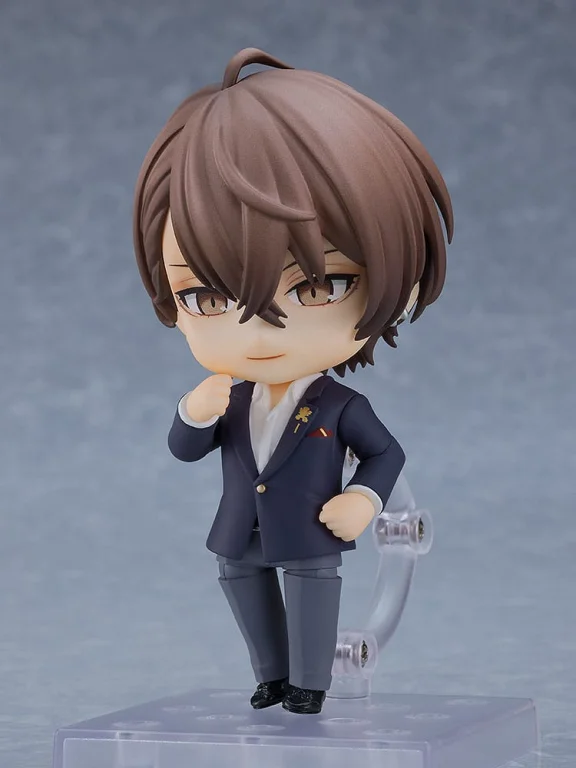 NIJISANJI - Nendoroid - Hayato Kagami