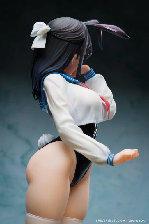 TuriSasu - Scale Figure - Sailor Bunny