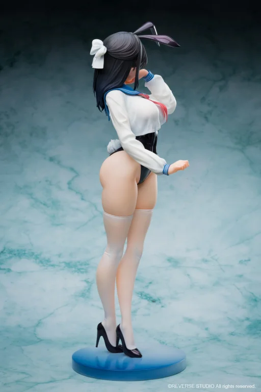 TuriSasu - Scale Figure - Sailor Bunny