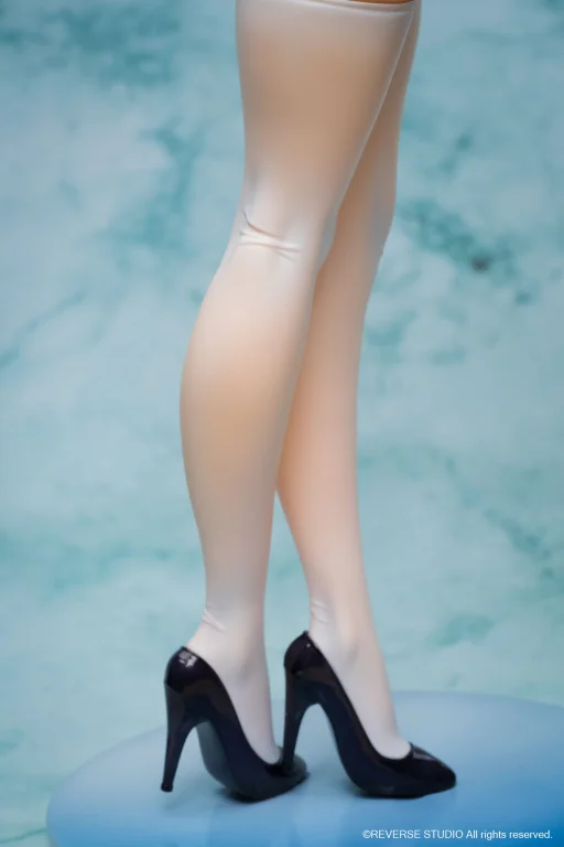 TuriSasu - Scale Figure - Sailor Bunny