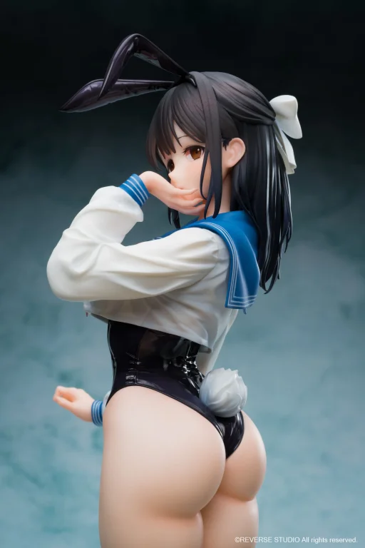 TuriSasu - Scale Figure - Sailor Bunny