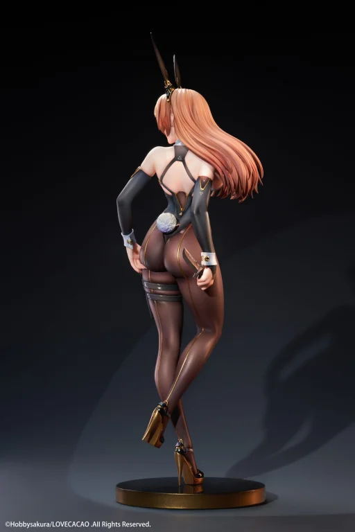 LOVECACAO - Scale Figure - Psycho Bunny