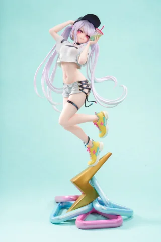 Produktbild zu mignon - Scale Figure - Spark