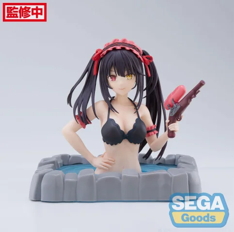 Produktbild zu Date A Live - Thermae Utopia - Kurumi Tokisaki