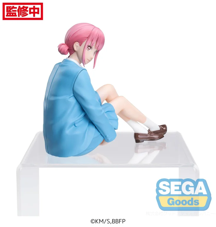 Blue Box - Chokonose Premium Figure - Hina Chōno