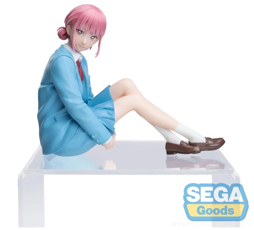 Blue Box - Chokonose Premium Figure - Hina Chōno