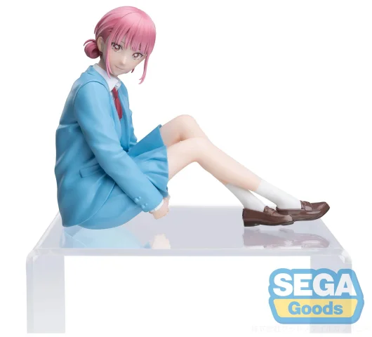 Produktbild zu Blue Box - Chokonose Premium Figure - Hina Chōno