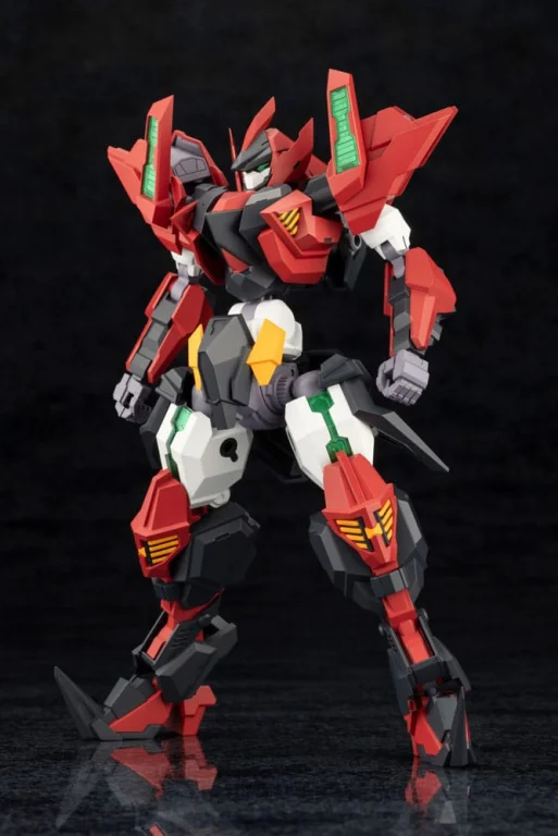 FORME ARMS - Plastic Model Kit - Sho-Ro-Ki Grand Riser