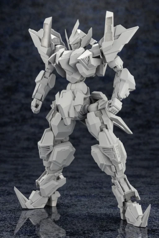 FORME ARMS - Plastic Model Kit - Sho-Ro-Ki Grand Riser