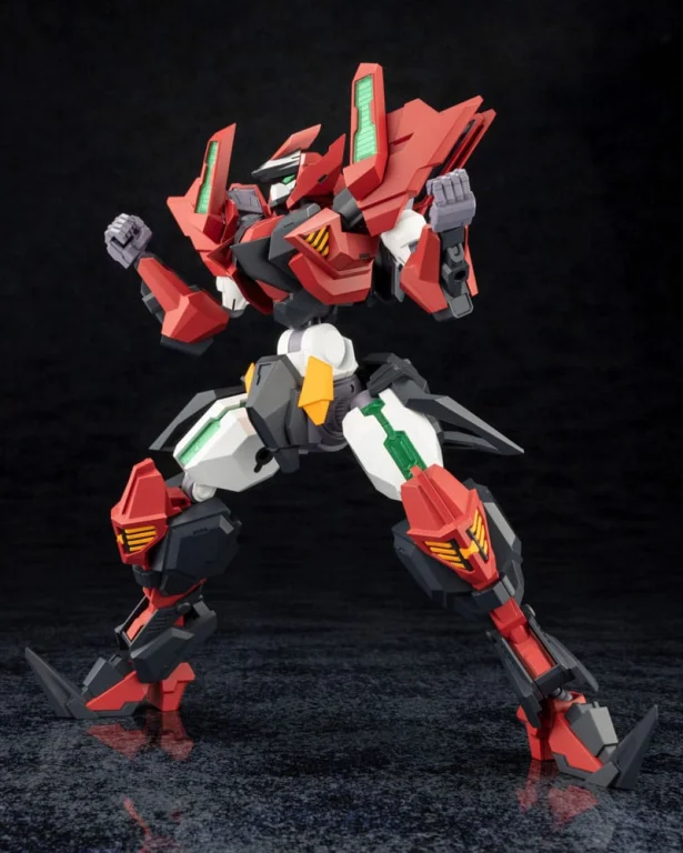 FORME ARMS - Plastic Model Kit - Sho-Ro-Ki Grand Riser