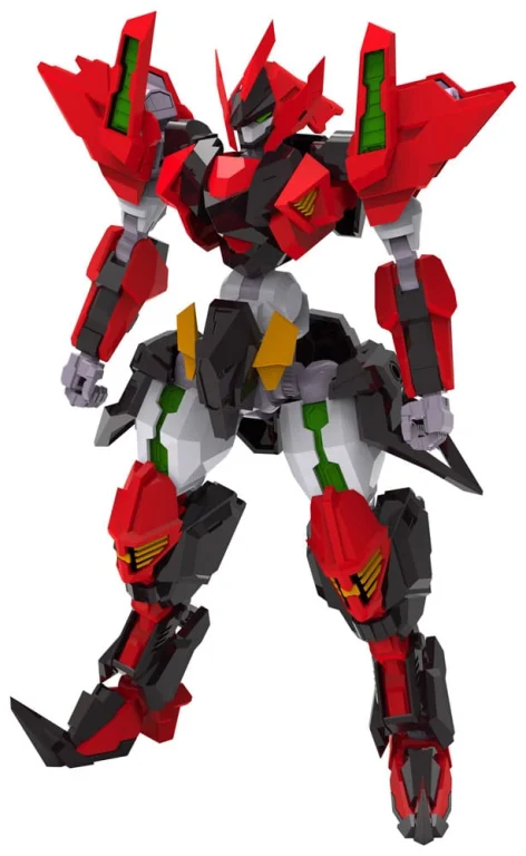 FORME ARMS - Plastic Model Kit - Sho-Ro-Ki Grand Riser