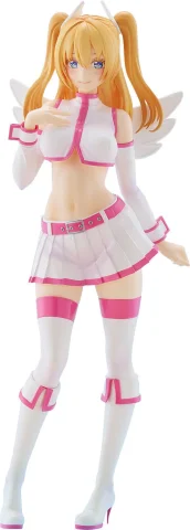 Produktbild zu 2.5 Dimensional Seduction - POP UP PARADE - Ririsa Amano (Liliel: 3rd Squad Outfit Ver. L Size)