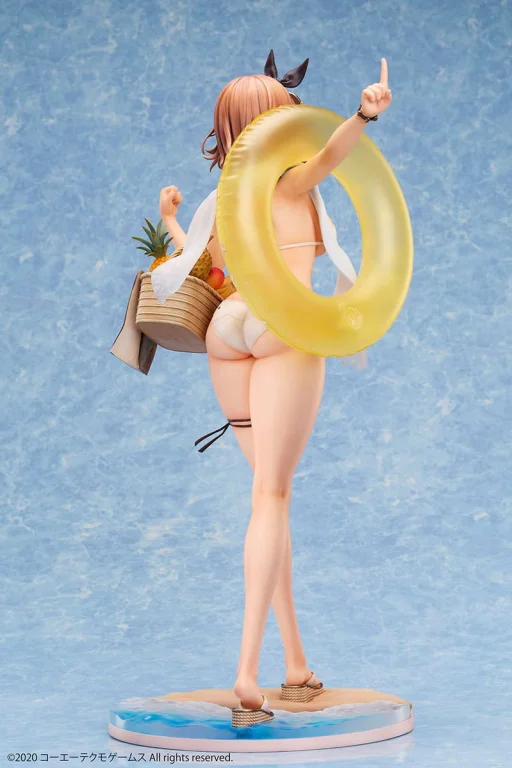 Atelier Ryza - Scale Figure - Reisalin "Ryza" Stout (Swimsuit)