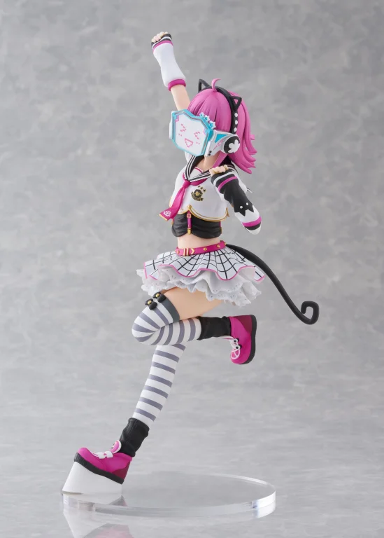 Love Live! - Scale Figure - Rina Tennōji