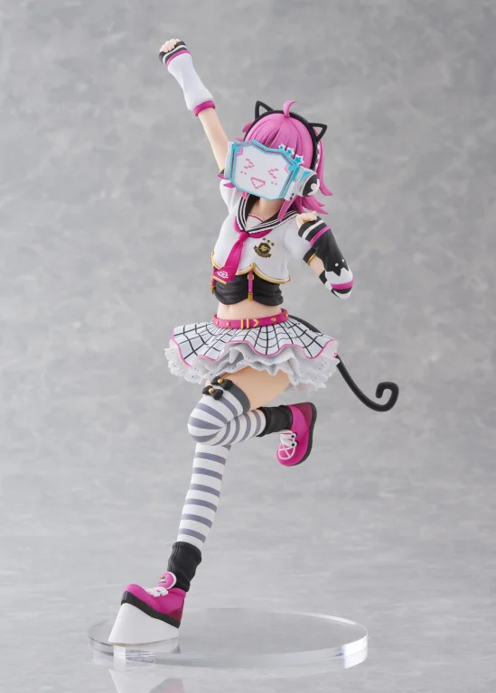 Love Live! - Scale Figure - Rina Tennōji