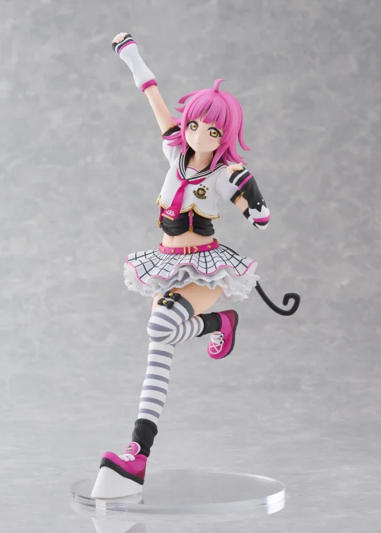 Love Live! - Scale Figure - Rina Tennōji