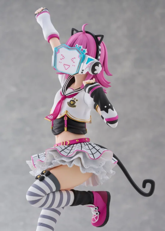 Love Live! - Scale Figure - Rina Tennōji