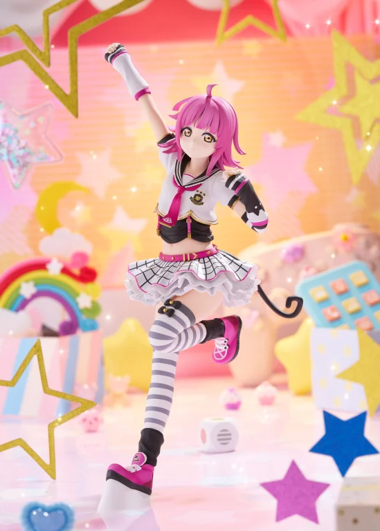 Love Live! - Scale Figure - Rina Tennōji