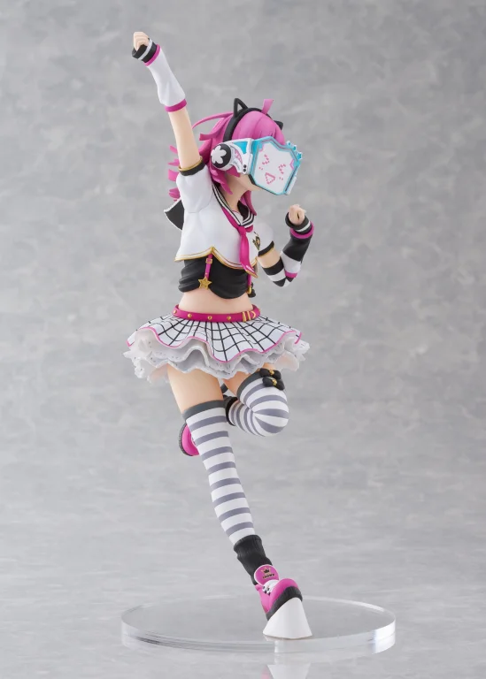 Love Live! - Scale Figure - Rina Tennōji