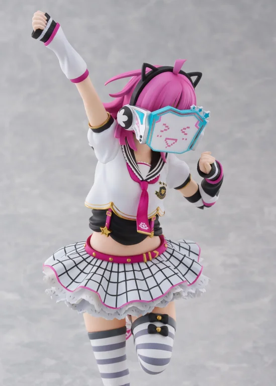 Love Live! - Scale Figure - Rina Tennōji