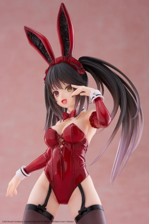 Date A Live - Desktop Cute - Kurumi Tokisaki (Bunny Ver.)