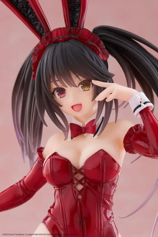 Date A Live - Desktop Cute - Kurumi Tokisaki (Bunny Ver.)