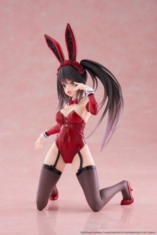 Date A Live - Desktop Cute - Kurumi Tokisaki (Bunny Ver.)