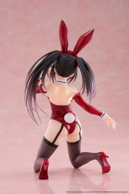 Date A Live - Desktop Cute - Kurumi Tokisaki (Bunny Ver.)