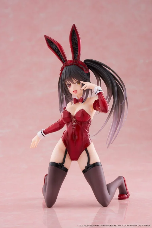 Date A Live - Desktop Cute - Kurumi Tokisaki (Bunny Ver.)