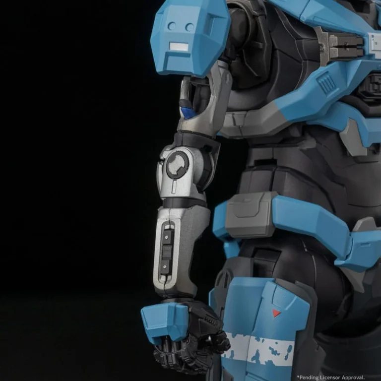 Halo: Reach - Scale Action Figure - Kat-B320 (Noble Four)